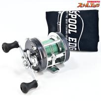 【アブ】 アンバサダー 5500C FN.180018/11 パールブラック 2008年限定 ABU ambassadeur