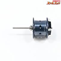 【シマノ】 24カルカッタコンクエスト シャローエディション 30/31 純正スプール SHIMANO CALCUTTA CONQUEST SHALLOW SPOOL