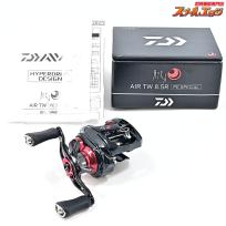 【ダイワ】 21月下美人 AIR TW 8.5R PEスペシャル DAIWA GEKKA-BIJIN PE-SPECIAL