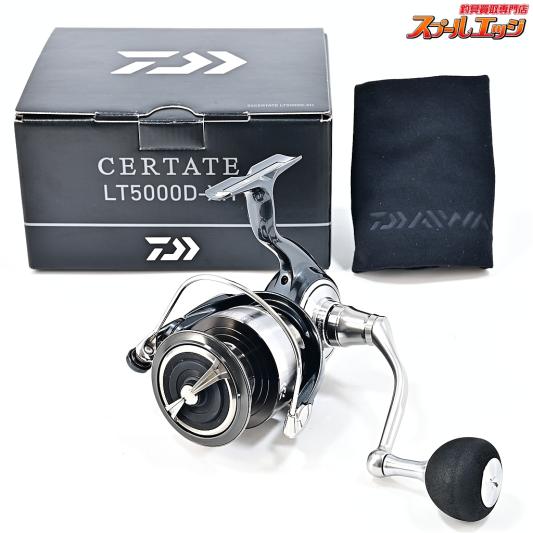 【ダイワ】 24セルテート LT 5000D-XH DAIWA CERTATE