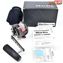 【エイテック】 マーフィックス C3-RH alpha tackle ATEC Marfix