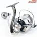 【ダイワ】 22イグジスト LT 4000-XH ゴメクサスカスタムハンドルノブ装着 DAIWA EXIST