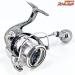 【ダイワ】 22イグジスト LT 4000-XH ゴメクサスカスタムハンドルノブ装着 DAIWA EXIST