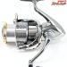 【シマノ】 18ステラ 4000MHG SHIMANO STELLA