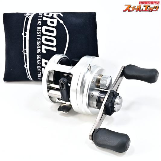 【シマノ】 12カルカッタ 201 SHIMANO CALCUTTA