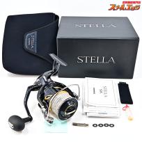 【シマノ】 20ステラ SW18000HG SHIMANO STELLA