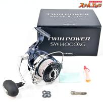 【シマノ】 21ツインパワー SW14000XG SHIMANO TWIN POWER