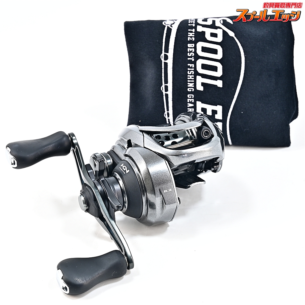 【シマノ】 25SLX BFS XG SHIMANO SLX