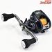 【ダイワ】 21ティエラ A IC 150HL-DH DAIWA TIERRA