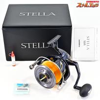 【シマノ】 20ステラ SW30000 SHIMANO STELLA