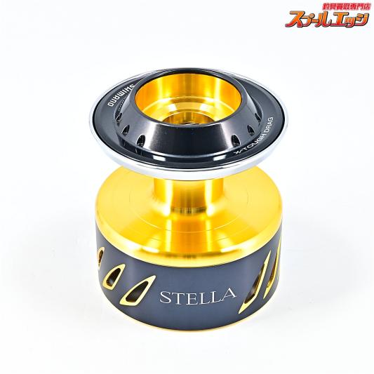 【シマノ】 13ステラ SW18000 スプール SHIMANO STELLA SPARE SPOOL