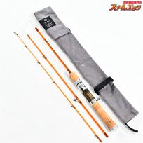 【アングロ&カンパニー】 パラゴン G411 グラス カスタムオーダー品 Anglo&company PARAGON マス ネイティブ K_095