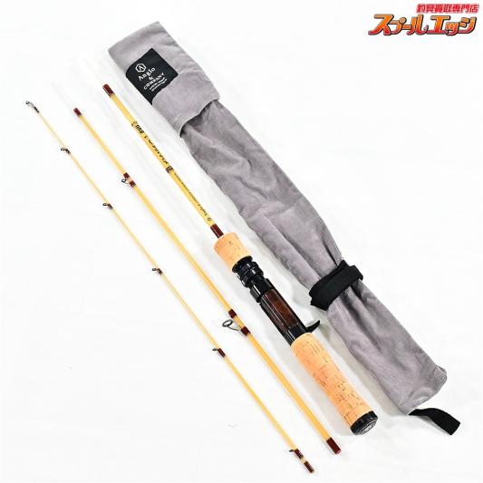 【アングロ&カンパニー】 パラゴン G411 グラス カスタムオーダー品 Anglo&company PARAGON マス ネイティブ K_095