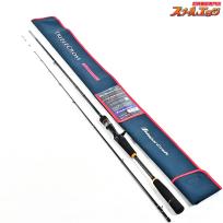 【メジャークラフト】 トリプルクロス イカメタルスタイル TCX-B662H/NS スパイラルガイドモデル Major Craft TRIPLE-CROSS ヤリイカ スルメイカ K_149