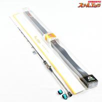 【アルファタックル】 海人 マルイカ 150 AR ゼロ alpha tackle KAIJIN MARUIKA ZERO マルイカ まるいか K_190