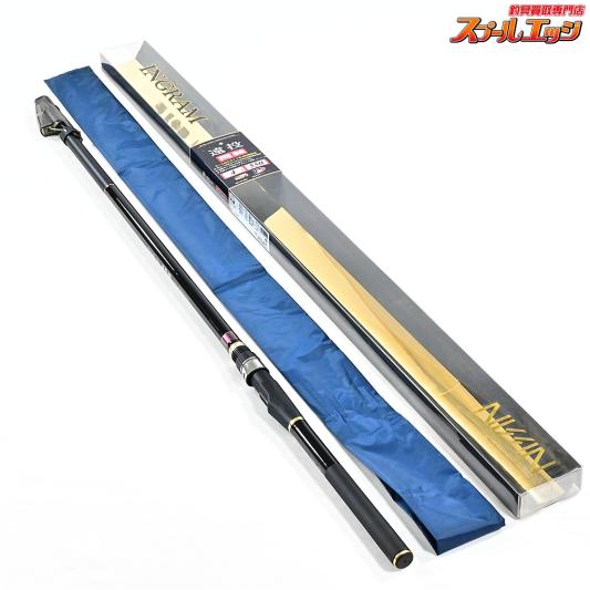 【宇崎日新】 イングラム 遠投 両軸 4-550 4号 550 NISSIN INGRAM ENTOH RYOUJIKU マダイ イナダ アジ K_175