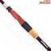 【フィッシュマン】 BC4 ブリストコンパクト 6.10XH 610XH FISHMAN BRIST COMPACT ライギョ 怪魚 K_098