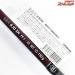 【フィッシュマン】 BC4 ブリストコンパクト 6.10XH 610XH FISHMAN BRIST COMPACT ライギョ 怪魚 K_098