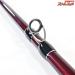 【フィッシュマン】 BC4 ブリストコンパクト 6.10XH 610XH FISHMAN BRIST COMPACT ライギョ 怪魚 K_098