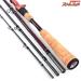 【フィッシュマン】 BC4 ブリストコンパクト 6.10XH 610XH FISHMAN BRIST COMPACT ライギョ 怪魚 K_098