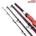 【フィッシュマン】 BC4 ブリストコンパクト 6.10XH 610XH FISHMAN BRIST COMPACT ライギョ 怪魚 K_098
