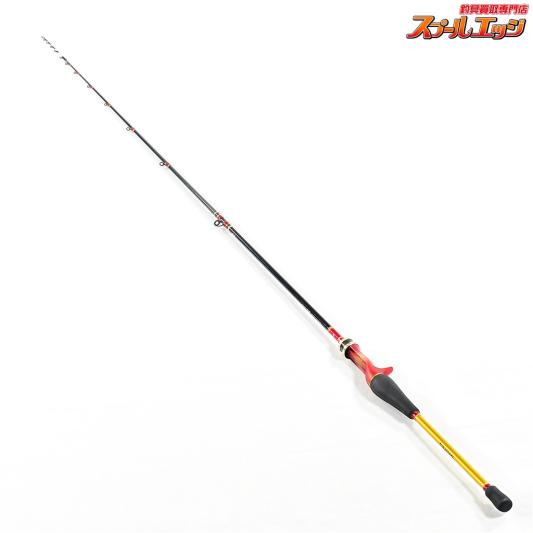 【ダイワ】 12極鋭 カワハギ AGS M-170A DAIWA KYOKUEI KAWAHAGI カワハギ かわはぎ K_212