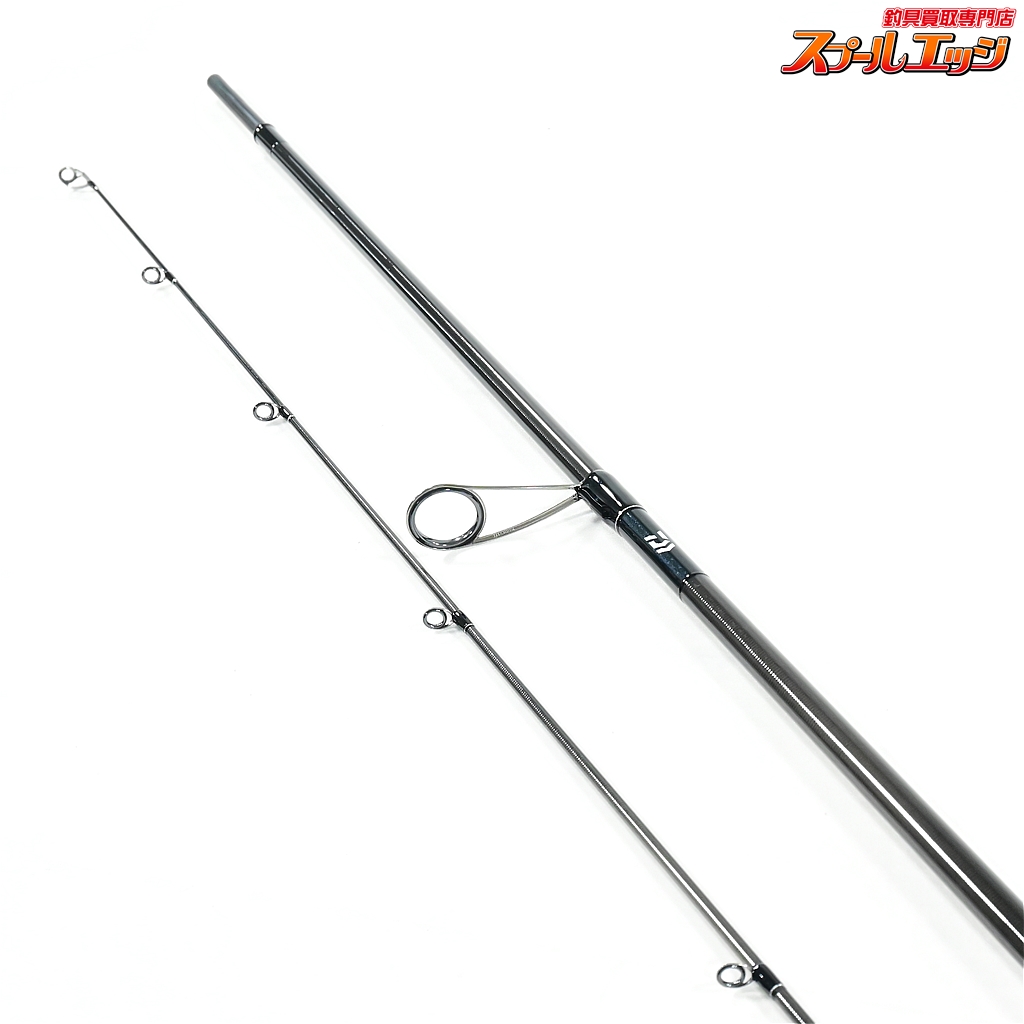 モアザン エキスパート MT EX 110M V ダイワDaiwa モアザン