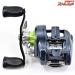 【ダイワ】 ジリオン TW 1516XXH DAIWA ZILLION