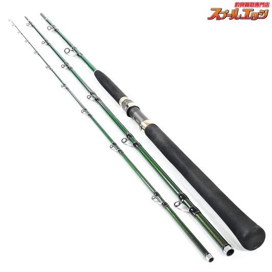 バイパースティック DAIWA(ダイワ) ロッド、釣り竿 【通販