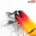 【津波ルアーズ】 スラップハッピー シャッドJ RElic TSB TSUNAMI-LURES Slapp happy shad 淡水用ルアー K_060