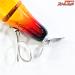 【津波ルアーズ】 スラップハッピー シャッドJ RElic TSB TSUNAMI-LURES Slapp happy shad 淡水用ルアー K_060