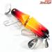 【津波ルアーズ】 スラップハッピー シャッドJ RElic TSB TSUNAMI-LURES Slapp happy shad 淡水用ルアー K_060