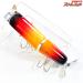 【津波ルアーズ】 スラップハッピー シャッドJ RElic TSB TSUNAMI-LURES Slapp happy shad 淡水用ルアー K_060