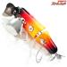 【津波ルアーズ】 スラップハッピー シャッドJ RElic TSB TSUNAMI-LURES Slapp happy shad 淡水用ルアー K_060