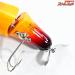 【津波ルアーズ】 スラップハッピー シャッドJ RElic TSB TSUNAMI-LURES Slapp happy shad 淡水用ルアー K_060