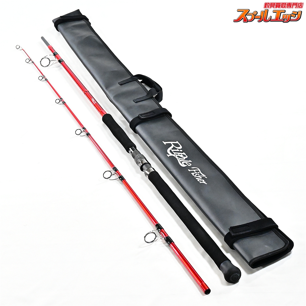 【リップルフィッシャー】 ランナーエクシード 100SXH ファイナル スタンドアップ カスタムモデル Ripple Fisher Runner Exceed FINAL STAND UP キハダマグロ ブリ ヒラマサ K_207