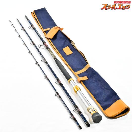 【テンリュウ】 天龍 ハイパームーチャー 50 100-390 TENRYU HYPER MOOCHER ヒラメ イサキ マダイ K_183