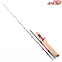 【シマノ】 18ワールドシャウラ 1652R-3 SHIMANO WORLD SHAULA バス ベイトモデル K_173