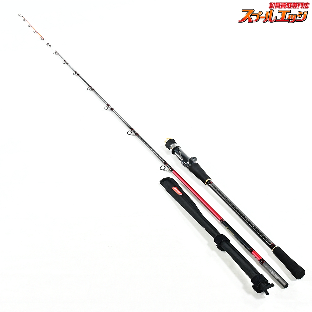 【アルファタックル】 アルファソニック エギタコ 180Ti リミテッド alphatackle Alfasonic EGI-TAKO LIMITED LTD タコ K_181