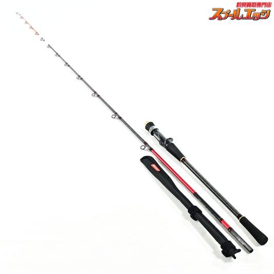 【アルファタックル】 アルファソニック エギタコ 180Ti リミテッド alphatackle Alfasonic EGI-TAKO LIMITED LTD タコ K_181