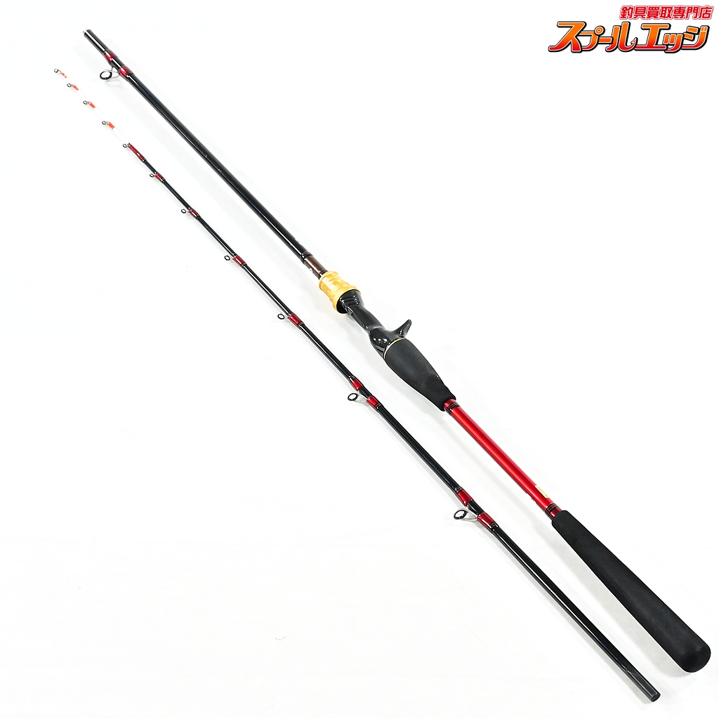 【ダイワ】 20アナリスター タチウオ テンヤ 91-180・R DAIWA ANALYSTAR TACHIUO-TENYA タチウオ たちうお K_137