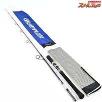 【シマノ】 14グラップラー S68L SHIMANO GRAPPLER ワラサ シイラ カツオ K_203