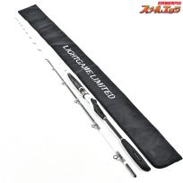 【シマノ】 15ライトゲーム リミテッド タイプ82 H190 SHIMANO LIGHT GAME LIMITED イサキ アジ カワハギ K_168