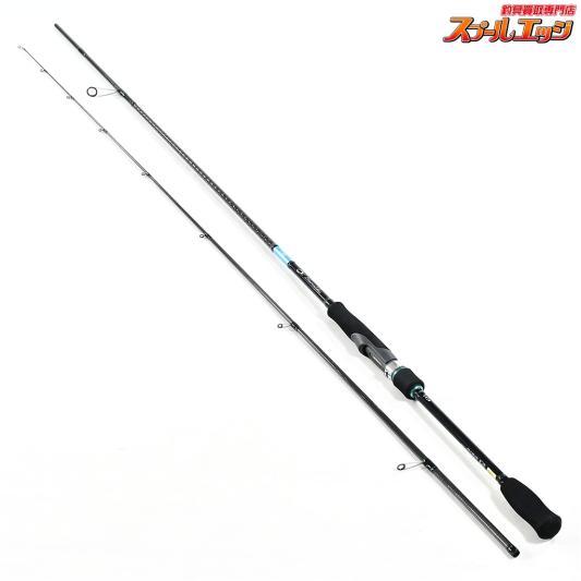 【ダイワ】 19エメラルダス X 83M DAIWA EMERALDAS アオリイカ K_172