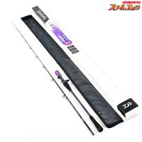 【ダイワ】 20鏡牙 エア 62B-3 MT DAIWA KYOUGA AIR タチウオ K_184