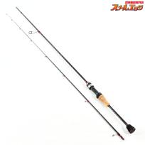 【メジャークラフト】 ファインテール エリアステージ FAX-S5102L Major Craft Finetail Area Stage マス エリア K_133