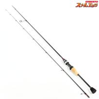 【メジャークラフト】 ファインテール エリアステージ FAX-632SUL Major Craft Finetail Area Stage マス エリア K_140