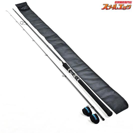 【ジャンプライズ】 オールウェイク 105 パワーフィネス JUMPRIZE ALL WAKE POWER FINESSE ヒラスズキ ブリ ヒラマサ K_225