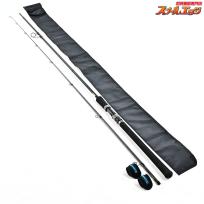 【ジャンプライズ】 オールウェイク 105 パワーフィネス JUMPRIZE ALL WAKE POWER FINESSE ヒラスズキ ブリ ヒラマサ K_225