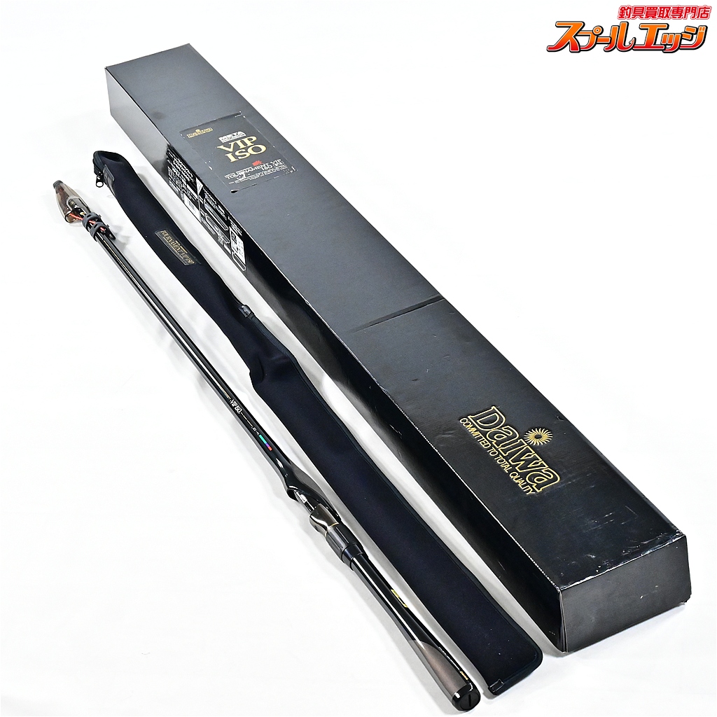 【ダイワ】 メタセンサー トーナメント VIP ISO F-1 F1 1-53 DAIWA META-SENSOR TOURNAMENT グレ チヌ メジナ K_176